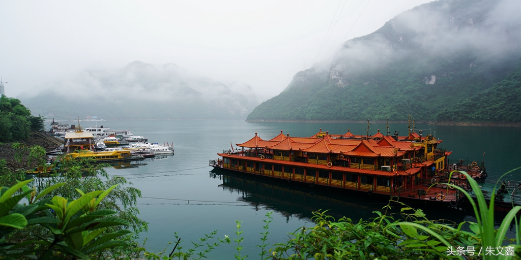 夷陵区到长阳清江画廊要多久,长阳三百里清江画廊