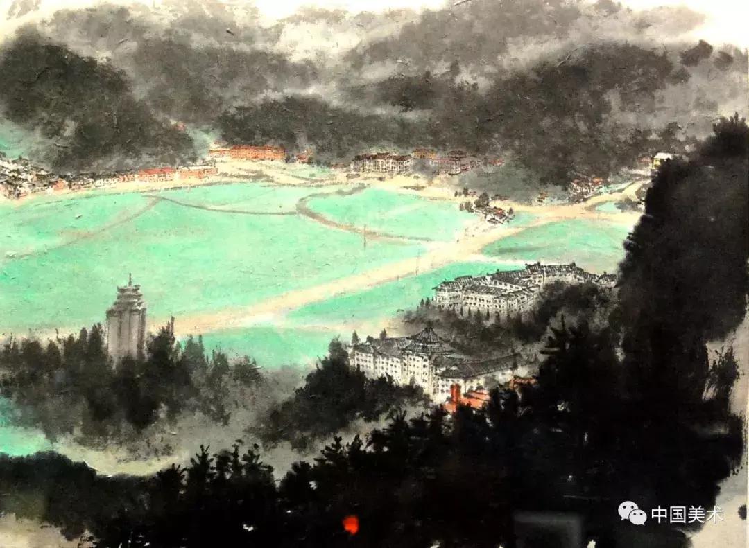 历代名家绘画技法与要点,历代名家婴幼儿绘画