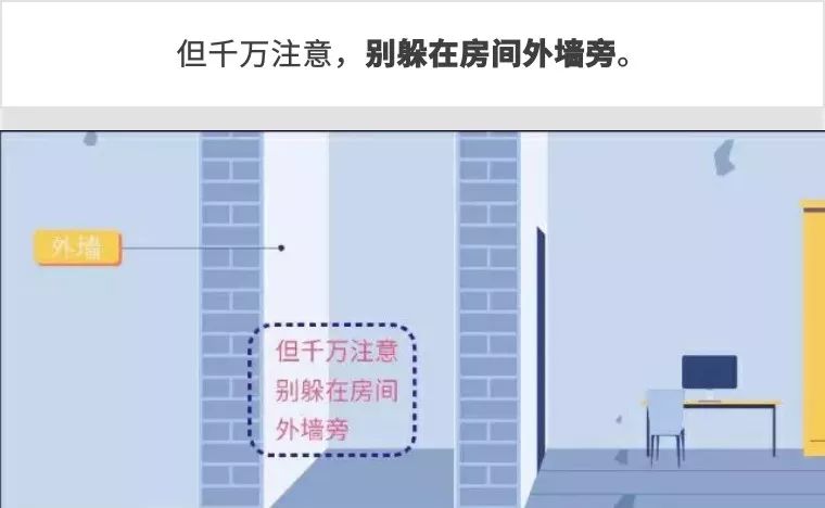 敲黑板的十大注意事项,遇到地震应该怎么做图文