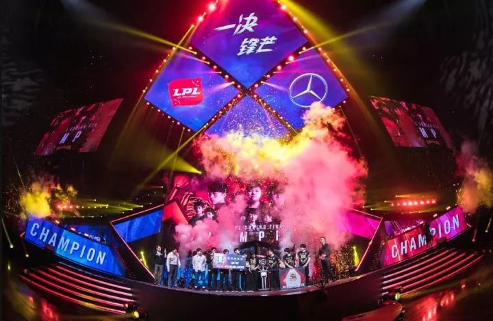 lpl德比大战,lpl同分是看小分还是胜负关系