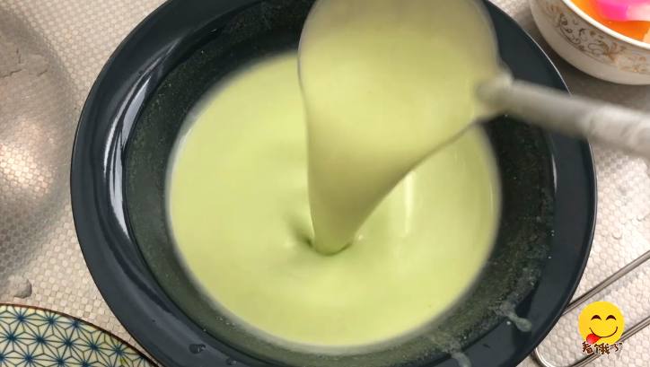 酿皮凉皮做法视频,酿凉皮的做法视频