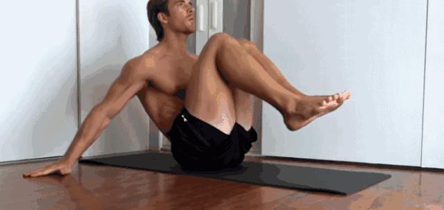 健身拉伸小技巧视频,健身拉伸的15个拉伸动作