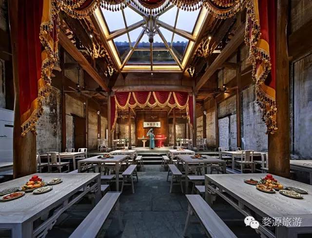 【五一·爽心游江西】婺源最全旅游攻略已为您备好，快来婺源“嗨”翻天！