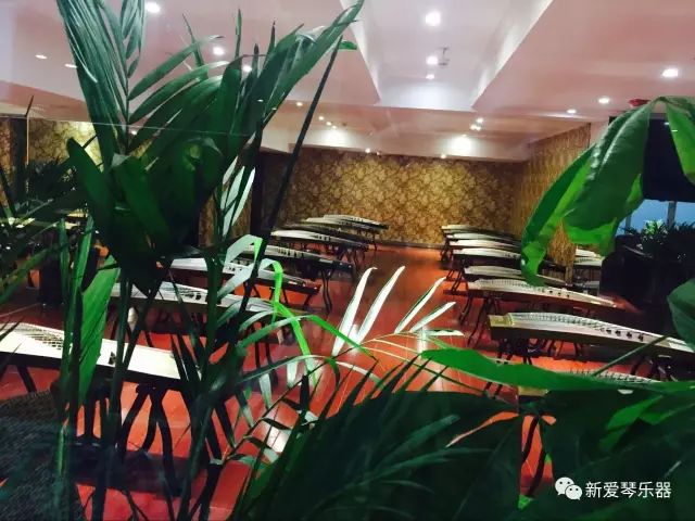 如何让孩子古筝进步大,古筝学好了是什么样