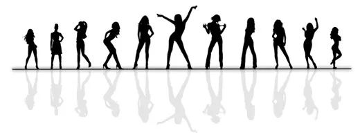 在色情网站上看到自己是一种什么样的体验?