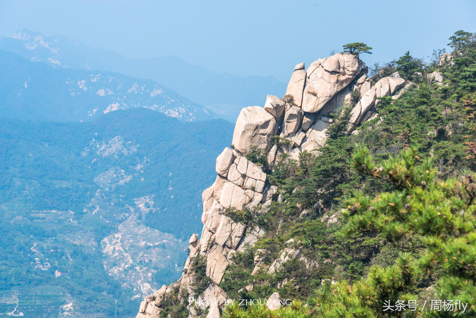 人人都说沂蒙风光好,人人都说沂蒙山好风光完整版