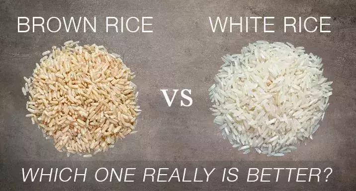 好吃的糙米饭推荐有味道,最好吃的糙米饭