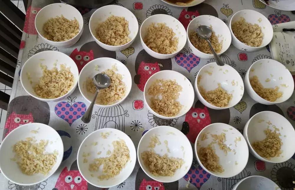 好吃的糙米饭推荐有味道,最好吃的糙米饭