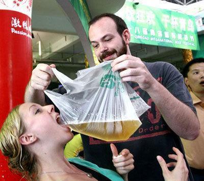 青岛旅游必吃的十大美食！没吃过等于白来一趟