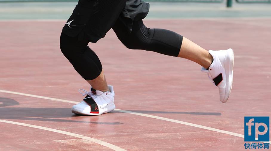 快传评测jordan,快传体育评测