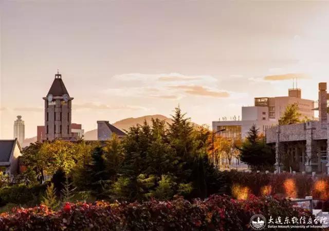 大连市有哪些大学排行榜,大连6所高校