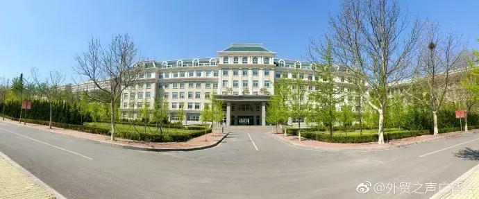 大连市有哪些大学排行榜,大连6所高校