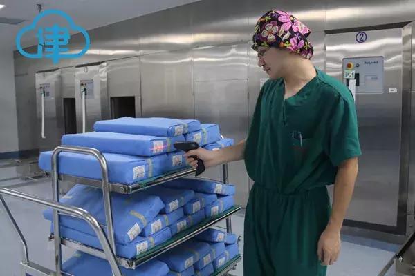 「别样“天使”」是的，你没看错！他们是“‘男’丁格尔”……