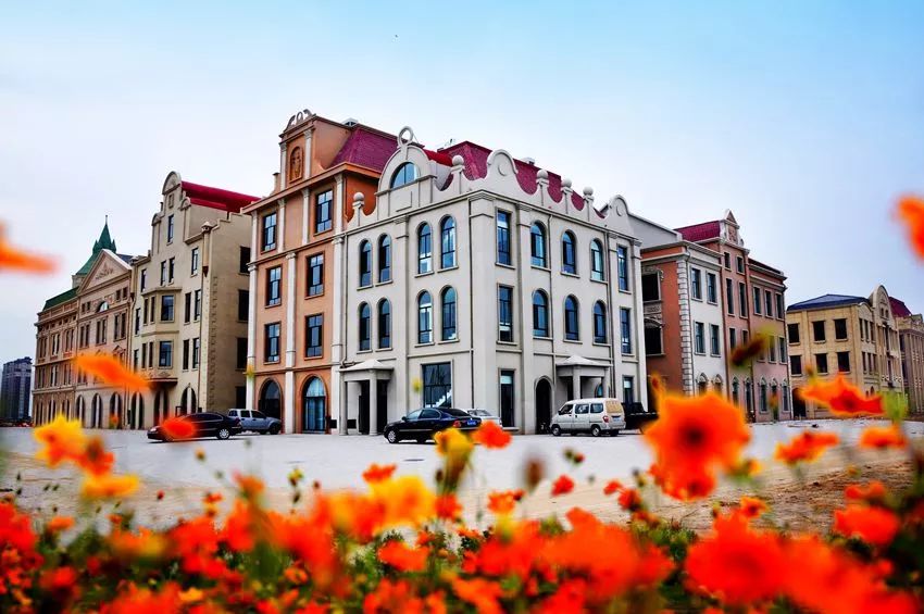 游玩大美沧州,沧州旅游2020