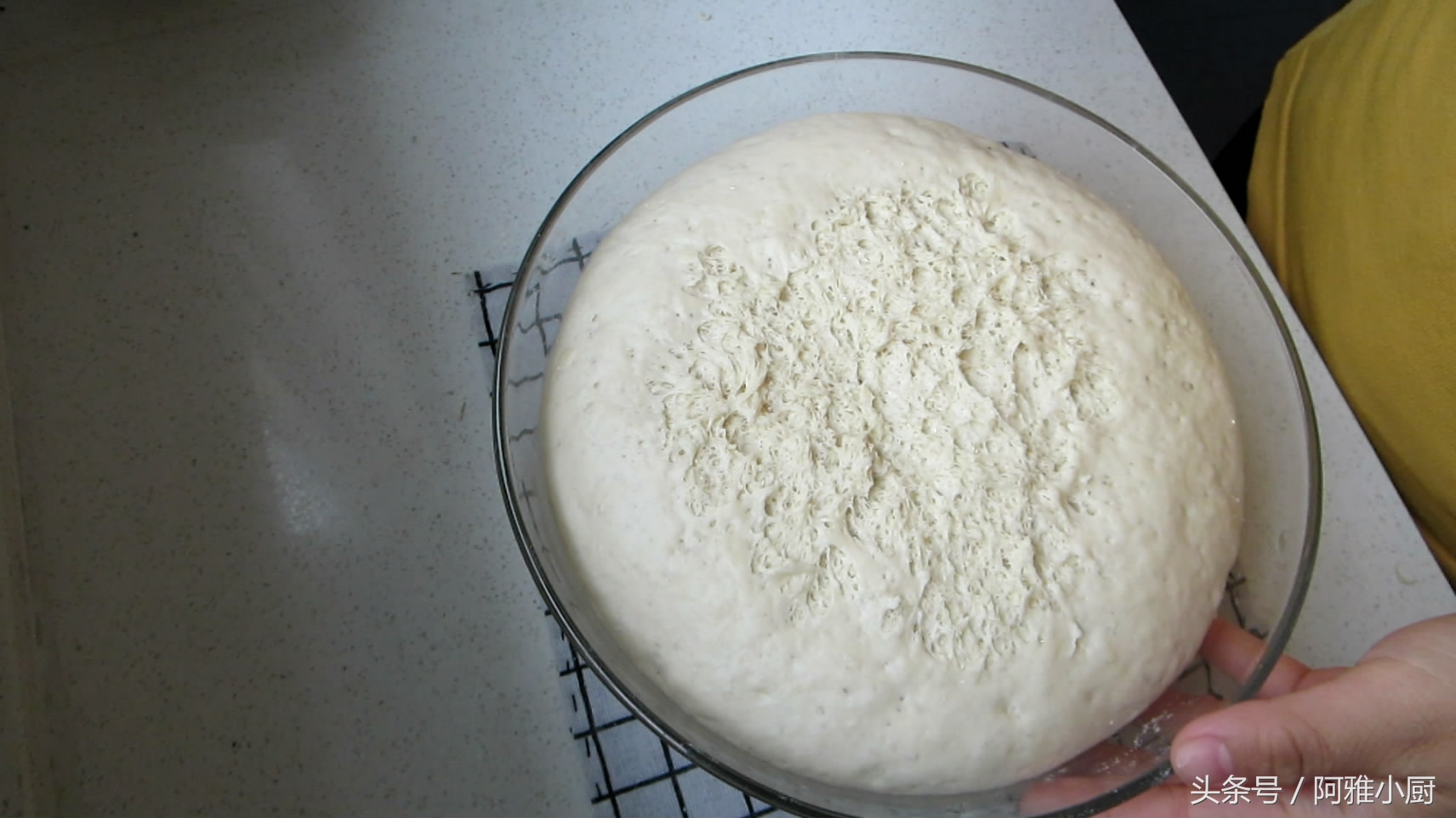 怎么做出好看又好吃的花卷,红薯花卷怎么做简单又好吃