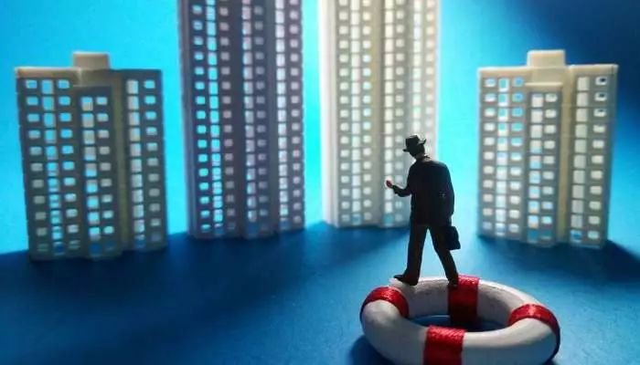 房子换养老金,干不干?