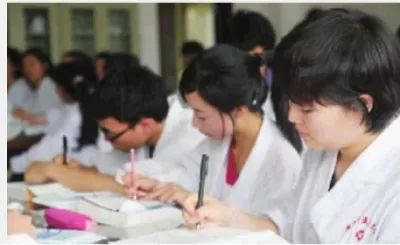 招生5000人免费上大学毕业包分配,大名有招专科毕业生的吗