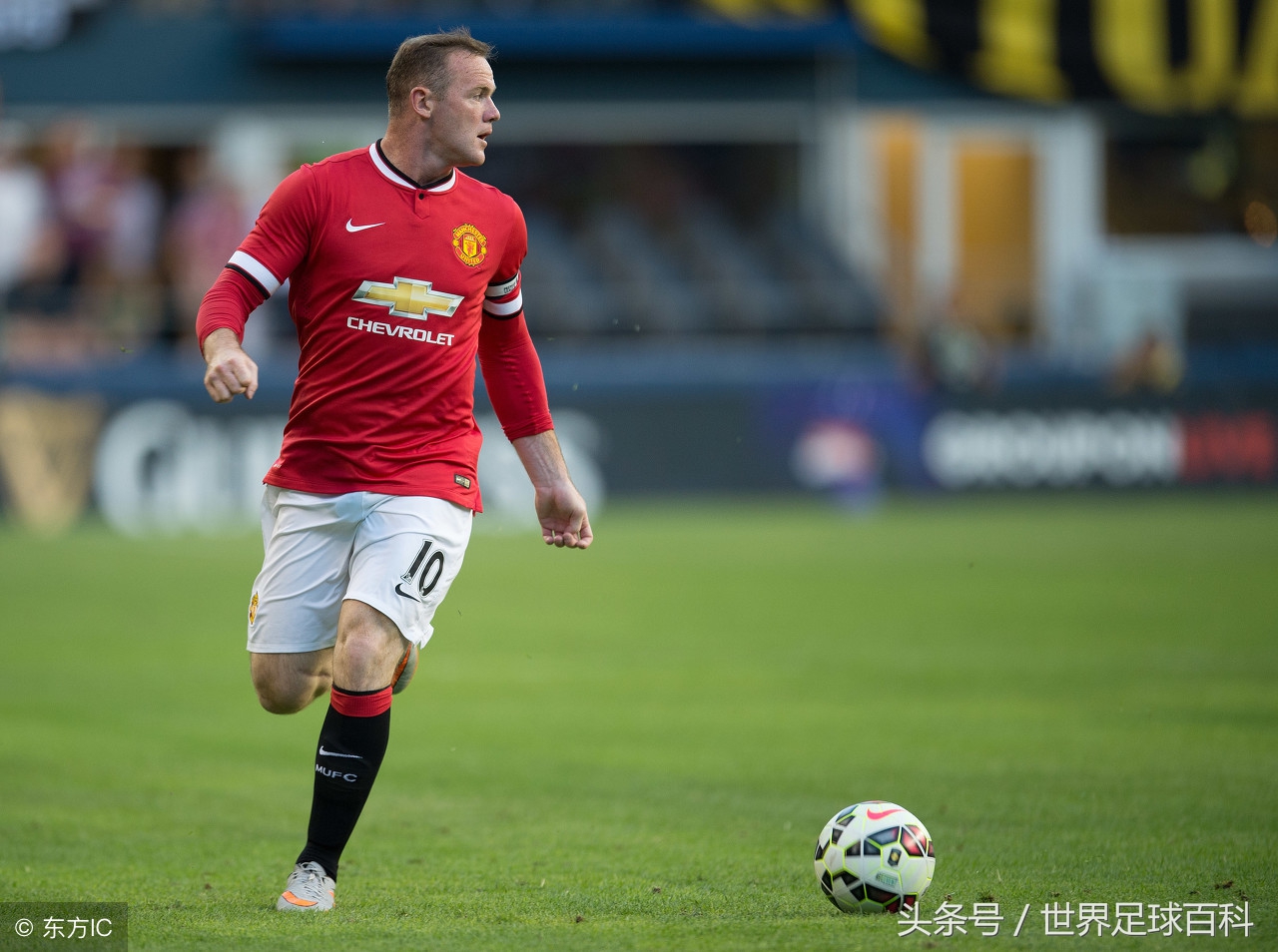 今年世界足坛的5场告别，你最不舍的是哪场？