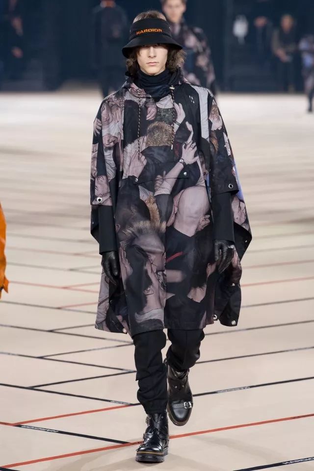 UNICOOL｜机能风逝去后，高级街头还能流行什么？