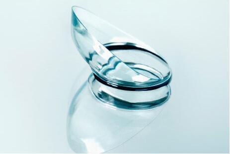 隐形眼镜怎么戴美瞳,天天戴日抛美瞳会怎么样