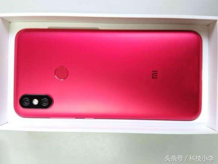 小米6x用了5年现在卡吗,小米6x使用一年