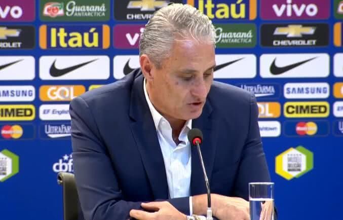 五星巴西悲惨出局,五星巴西悲壮出局