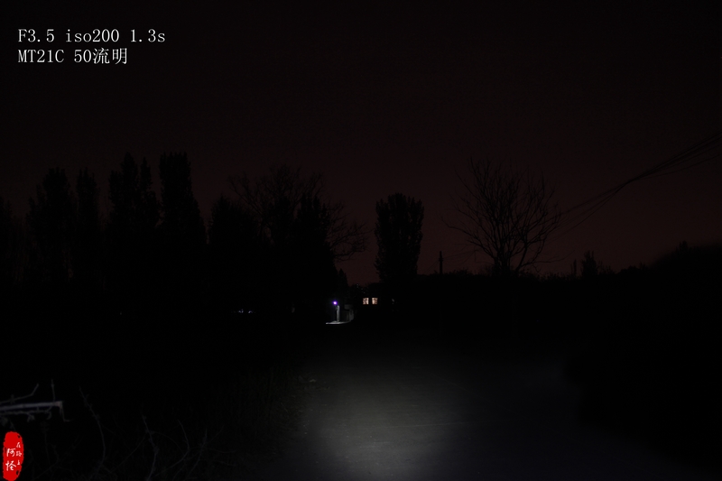 全能小怪-NITECOREMT21C使用体验