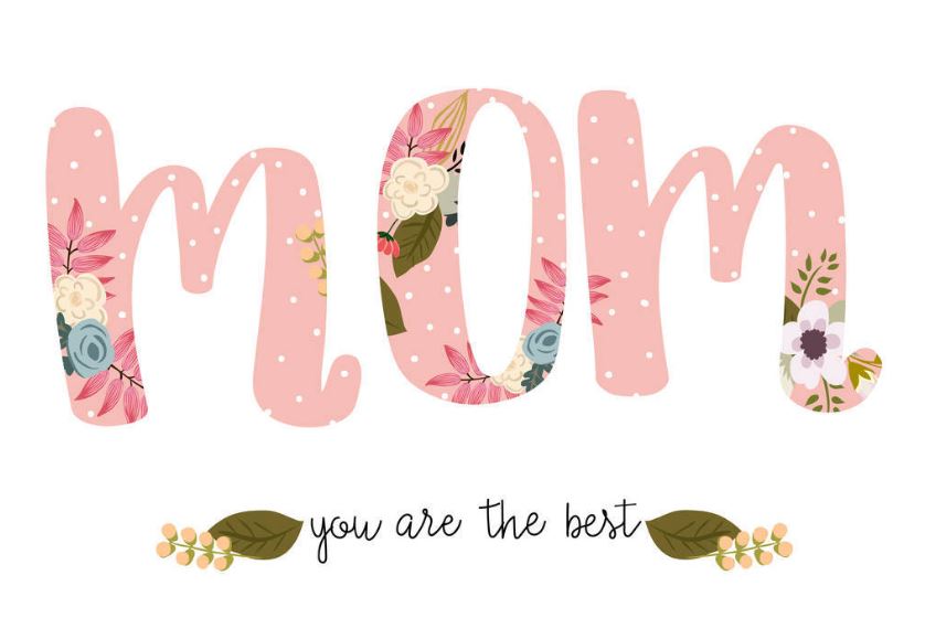 不送康乃馨，去纹小猪佩奇，社会人过母亲节的这波操作令人汗颜！