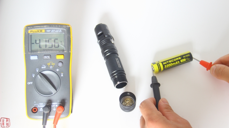 全能小怪-NITECOREMT21C使用体验