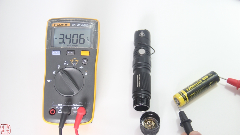 全能小怪-NITECOREMT21C使用体验