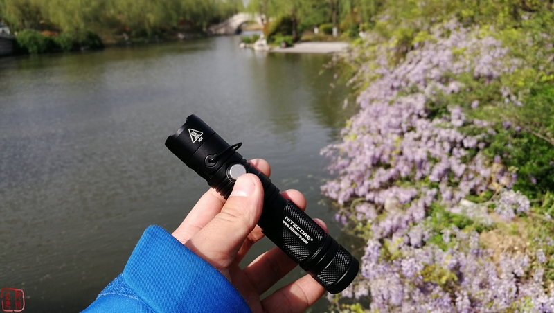 全能小怪-NITECOREMT21C使用体验