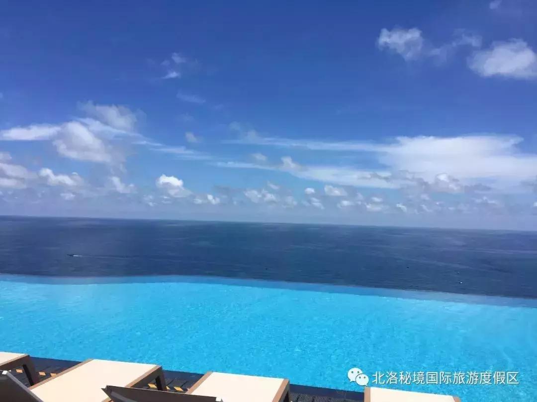 阳江海陵岛北洛秘境度假酒店,阳江海陵岛北洛秘境酒店推荐