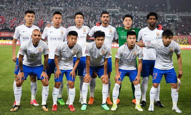 权健足球人才培养,中超权健球童招募