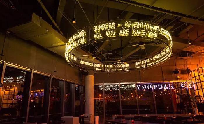 沪上精酿啤酒吧全地图,上海自助精酿啤酒酒馆