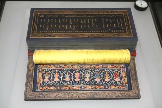 雍和宫的看点有什么,话说北京雍和宫