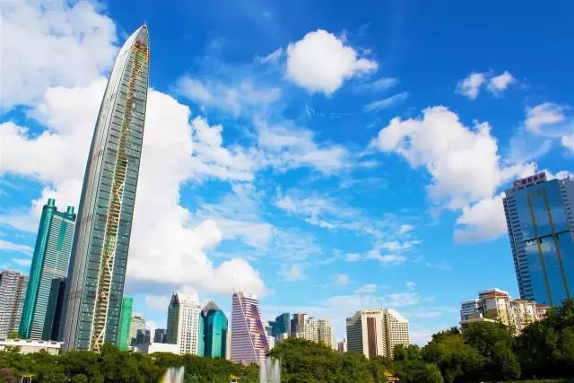 今天深圳有什么新的消息吗,深圳城市改名叫什么