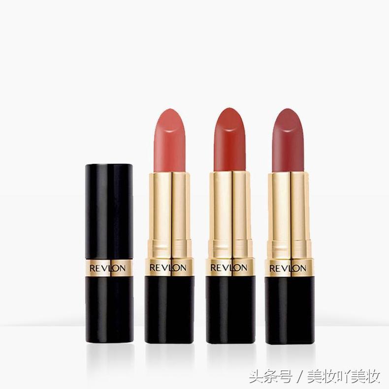 5款最衬肤色的口红你一定要有,五种大牌最好看的口红