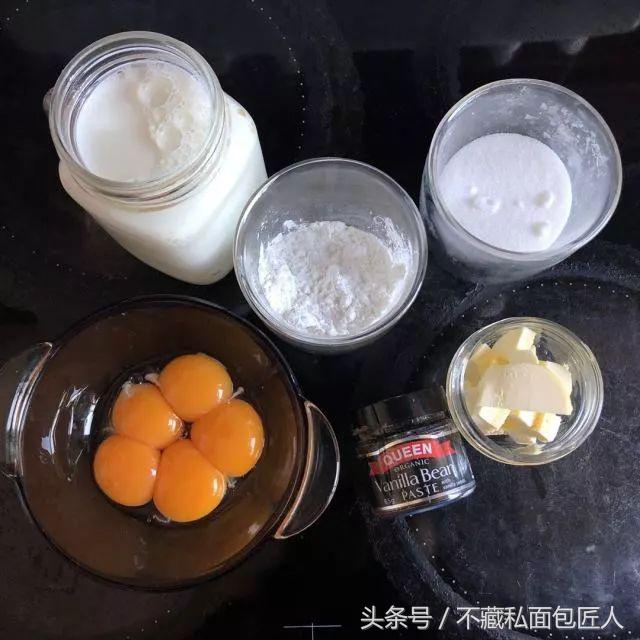 烘焙经验指什么,烘焙的那点事是什么
