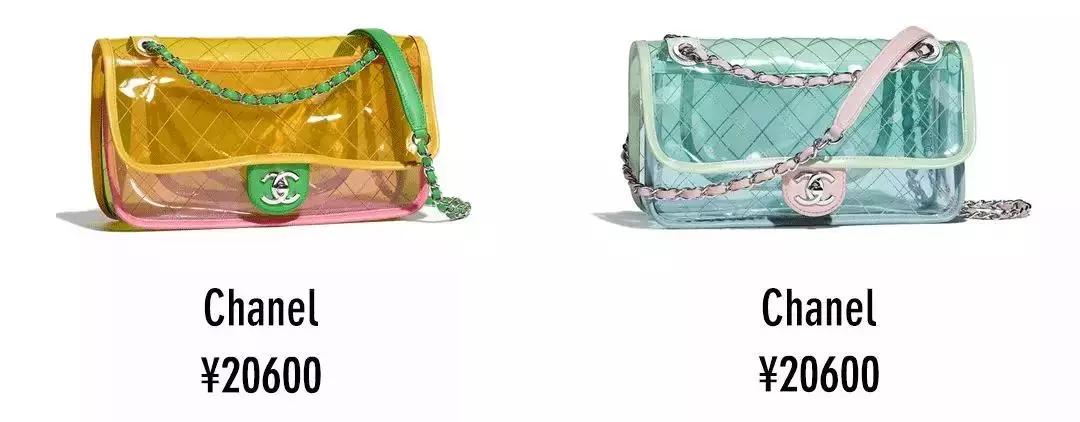 春夏最值得入手的包包,15款美翻天的平价包包超实用