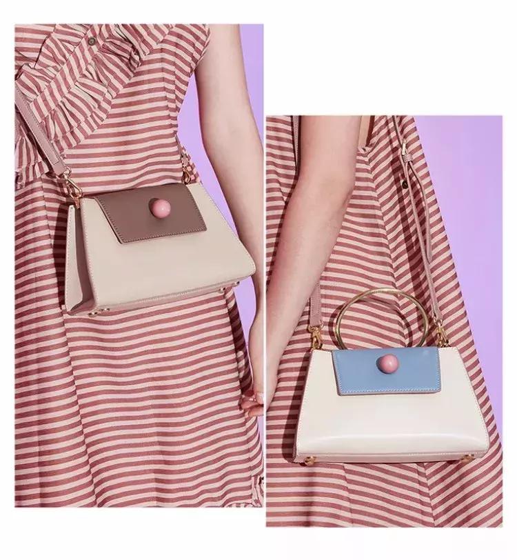 春夏最值得入手的包包,15款美翻天的平价包包超实用