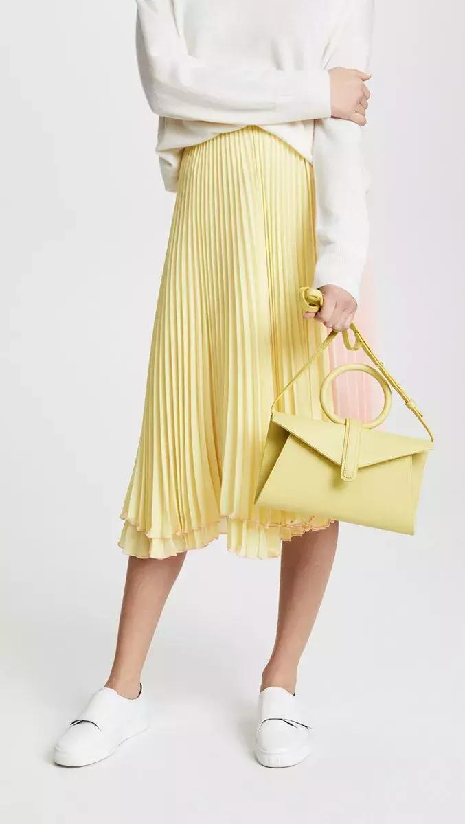 春夏最值得入手的包包,15款美翻天的平价包包超实用