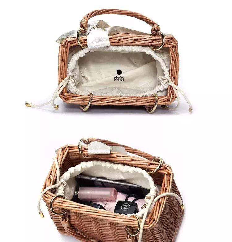 春夏最值得入手的包包,15款美翻天的平价包包超实用