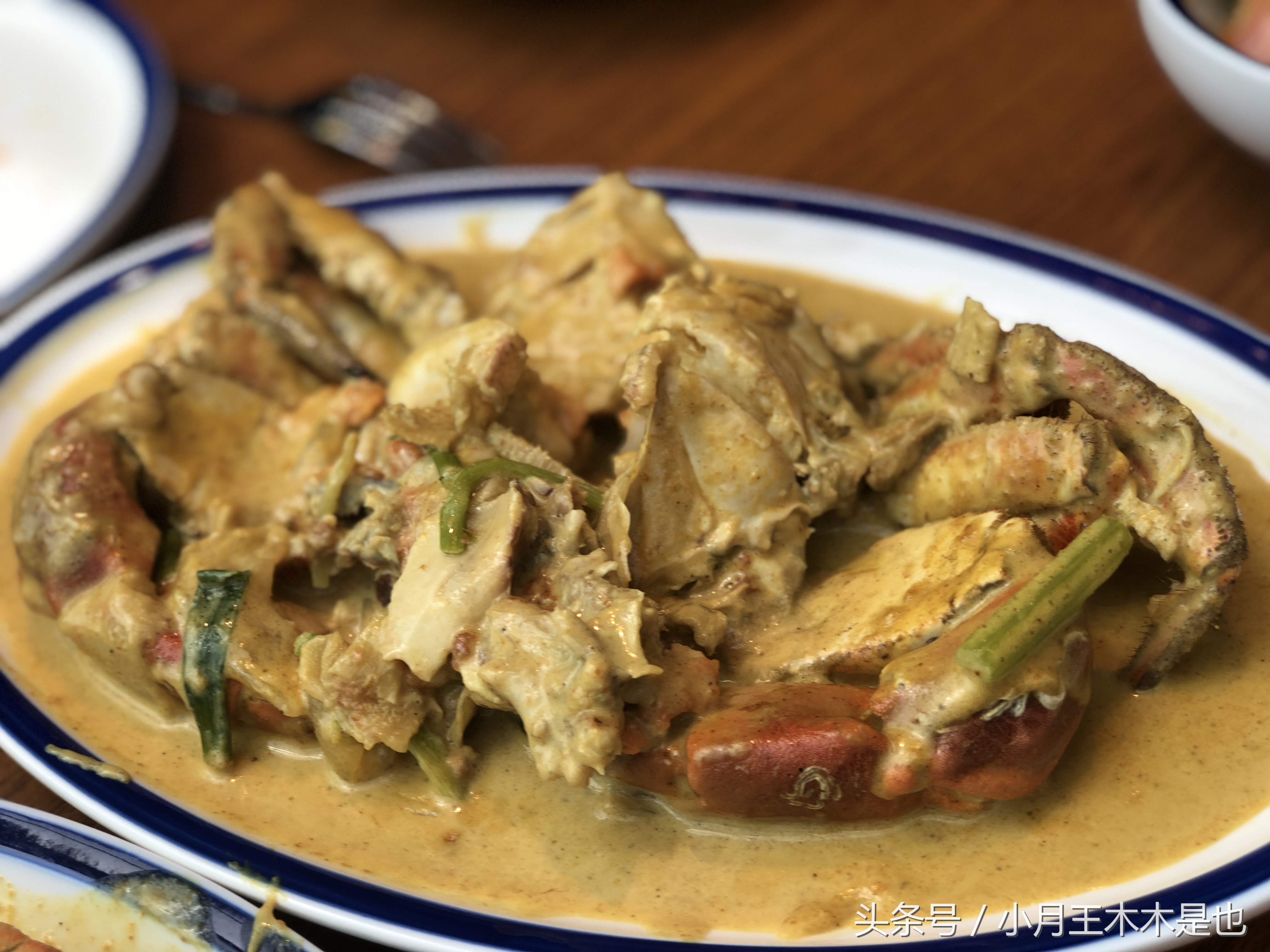 siam商圈泰餐推荐,性价比超高的泰国餐