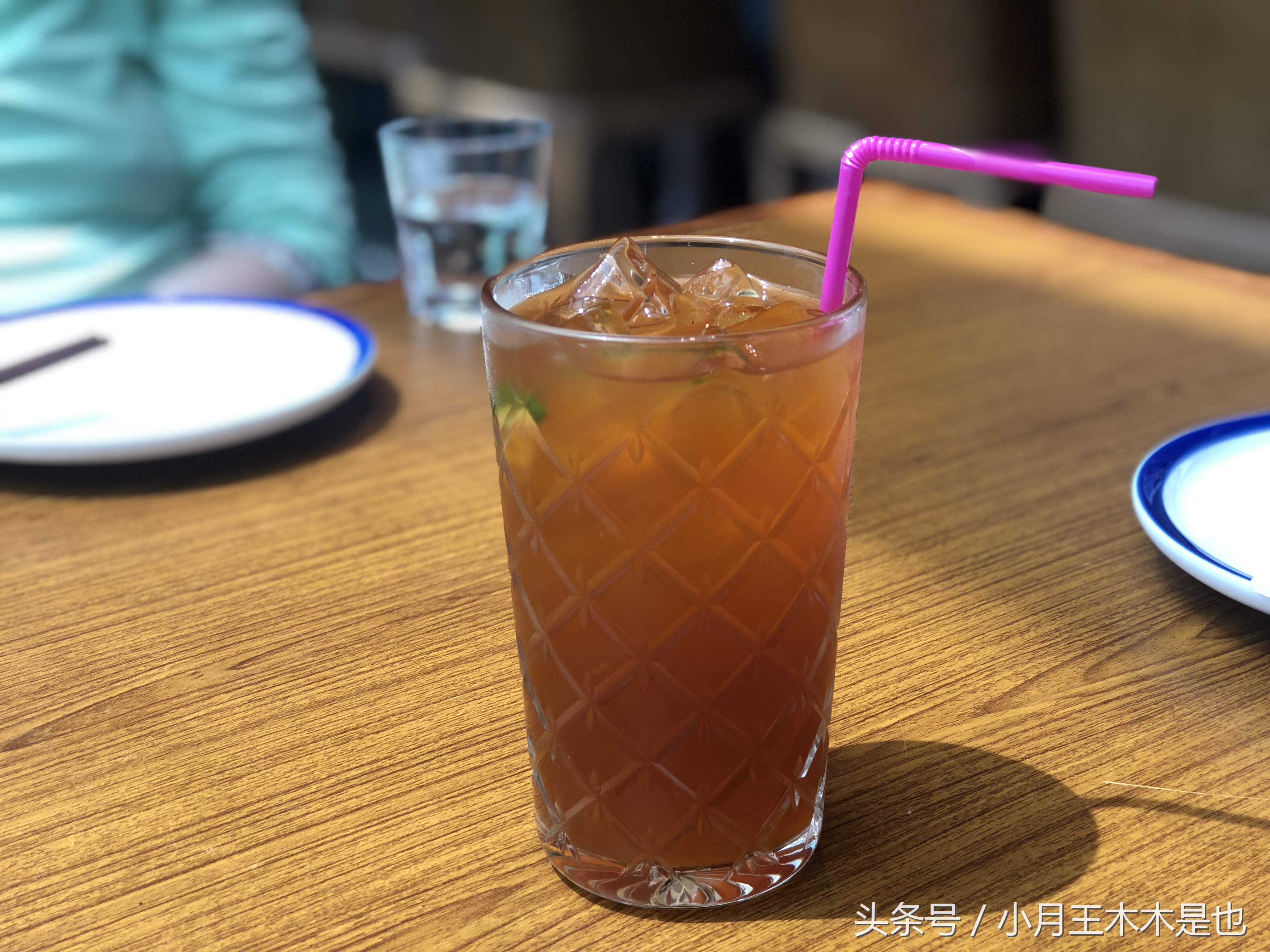 siam商圈泰餐推荐,性价比超高的泰国餐