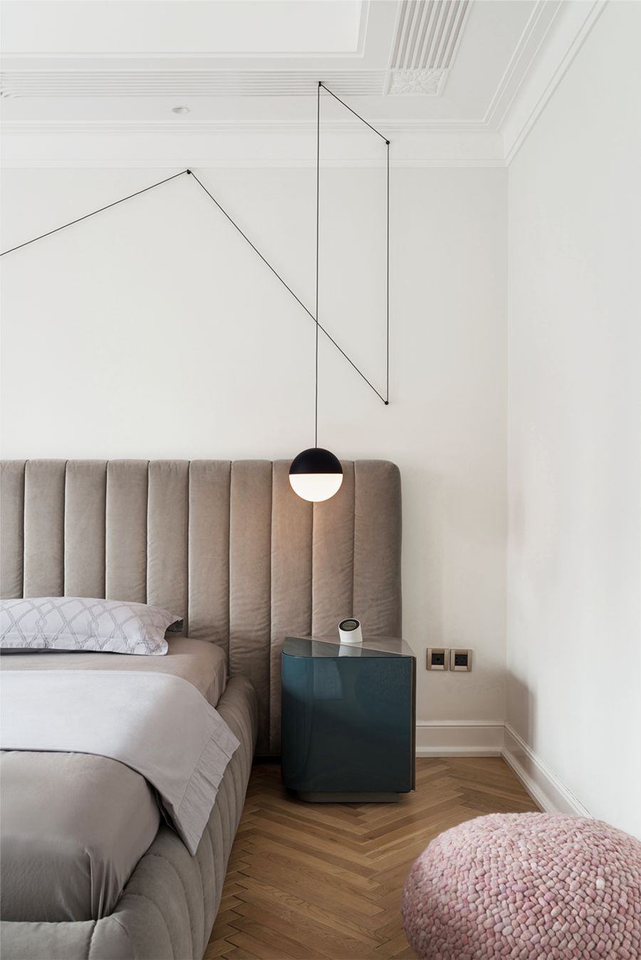 220㎡的家——时光的另一面