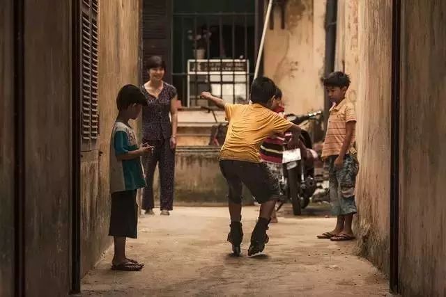 老炮儿是什么人物,老炮儿特征