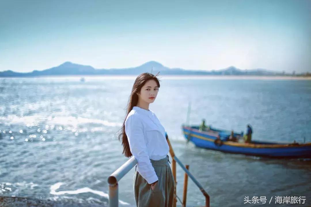 厦门最好的火山岛,厦门海岛火山岛