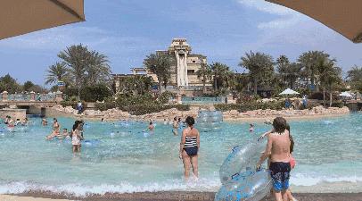 迪拜10大奢华酒店价格,迪拜最贵的酒店780平多少钱一宿