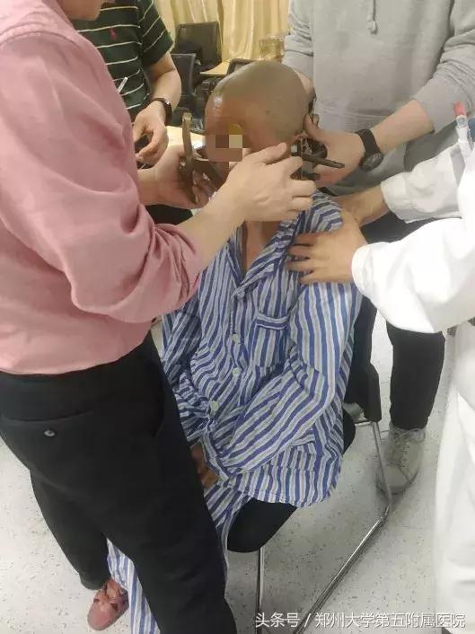 郑州大学第一附属医院治疗帕金森,郑州大学五附院脑梗康复治疗