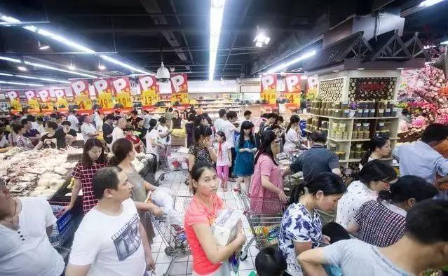 超市找零总是用糖果代替,超市用糖当零钱会赔钱吗